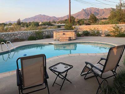 6421 Cloudview Dr, El Paso, TX, 79912