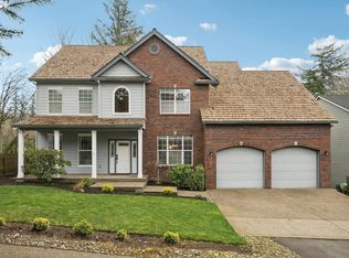 8414 NW Gilliam Ln, Portland, OR 97229