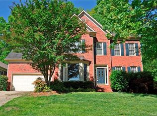 6908 Curlee Ct, Charlotte, NC 28277
