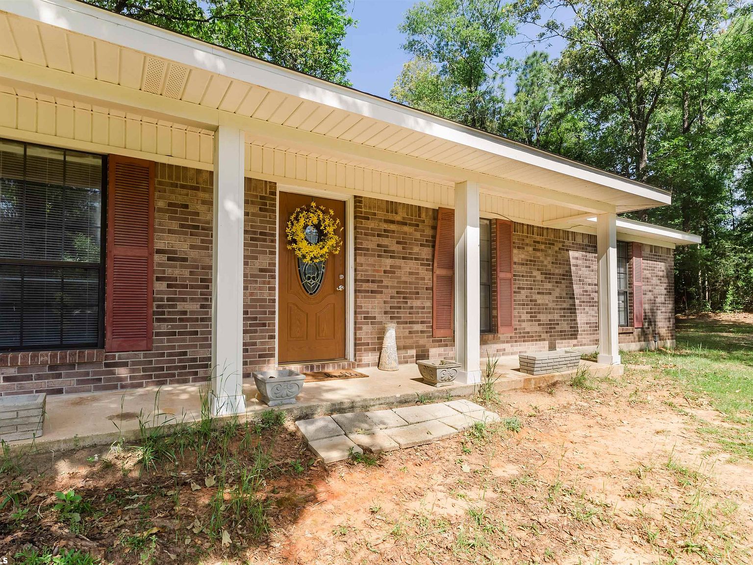 8255A Bluett Tanner Rd, Wilmer, AL 36587 Zillow