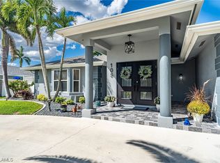 105 Bayshore Dr, Cape Coral, FL 33904