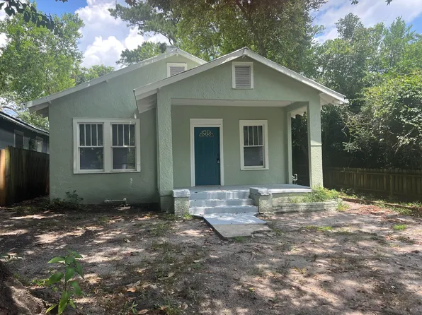 1815 Jenkins St, Augusta, GA 30904
