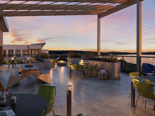 The Basin | 200 Quannapowitt Pkwy, Wakefield, MA