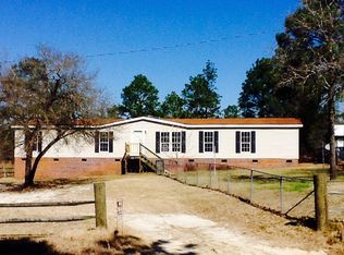 911 Pine Oak, Cameron, NC 28326