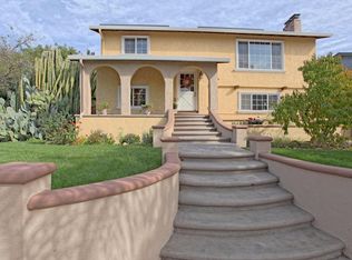 1704 Mount Kenya Dr, San Jose, CA 95127