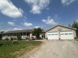 26689 Holt 250th Rd, Forest City, MO 64451