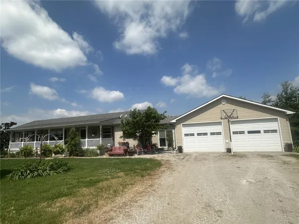26689 Holt 250th Rd, Forest City, MO 64451