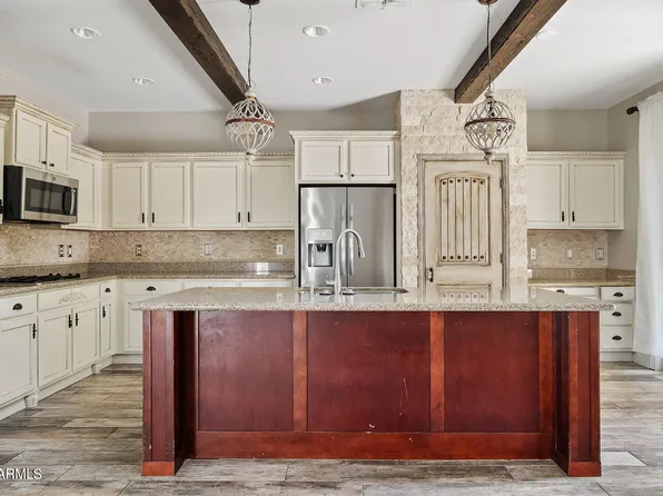 3419 N Spyglass Dr, Florance, AZ 85132