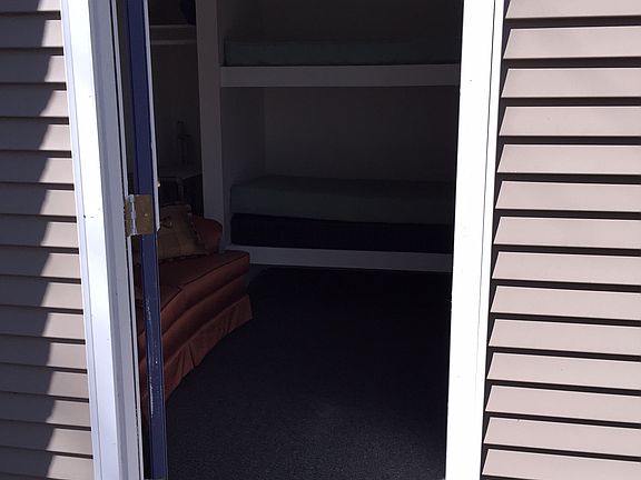 Bunk house