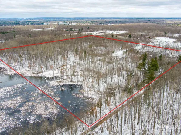3434 Buckeye Ln, Prescott, MI 48756