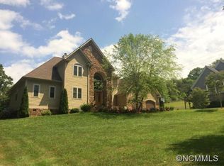 202 Bridgeman Dr, Asheville, NC 28803