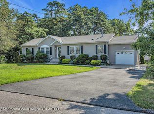 306 Cumberland Blvd, Toms River, NJ