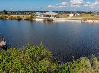 4229 NW 33rd St, Cape Coral, FL 33993