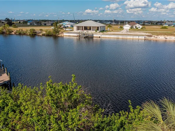 4229 NW 33rd St, Cape Coral, FL 33993