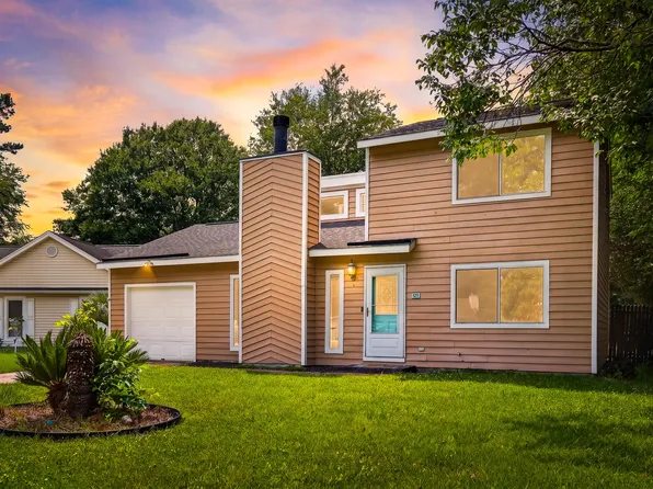 123 Crooked Creek Ct, Summerville, SC 29486