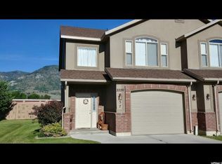 2220 N 225 E UNIT 57, North Ogden, UT 84414