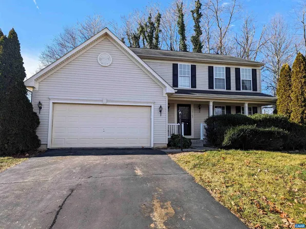 19540 Gates Dr, Gordonsville, VA 22942