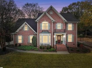 329 Parkside Dr, Simpsonville, SC 29681