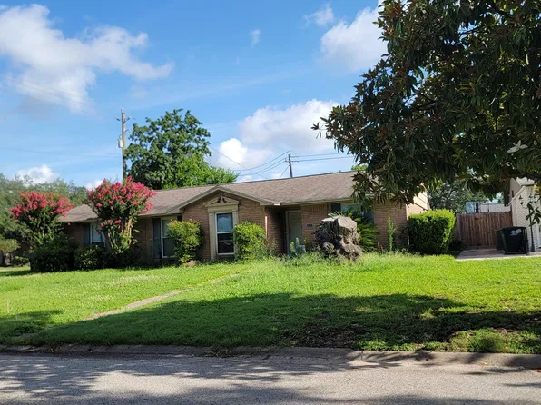 9650 Highmeadow Dr, Houston, TX 77063