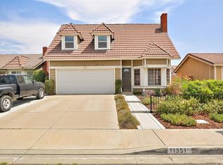 11351 Burl Dr, Fontana, CA 92337