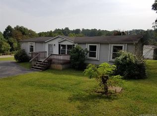 22 Spencer Rd, Candler, NC 28715