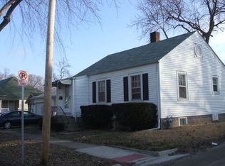 230 S 16th St, Decatur, IL 62521