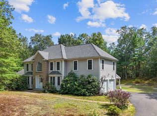 13 Moose Hollow Road, Litchfield, NH 03052