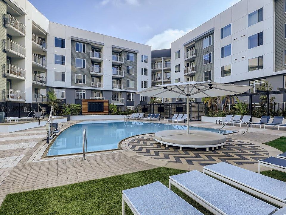 Vive Luxe 4890 Sunroad Centrum Ln San Diego, CA Zillow