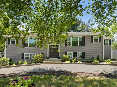21 Simpson Ave, Attleboro, MA, 02703