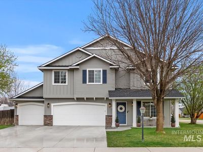 998 N Biltmore Ave, Meridian, ID, 83642