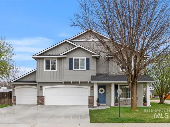 998 N Biltmore Ave, Meridian, ID 83642