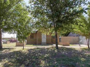 1021 N Thornton St, Clovis, NM 88101