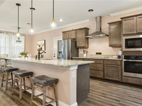 71078 Troy Spears Rd, Kentwood, LA 70444