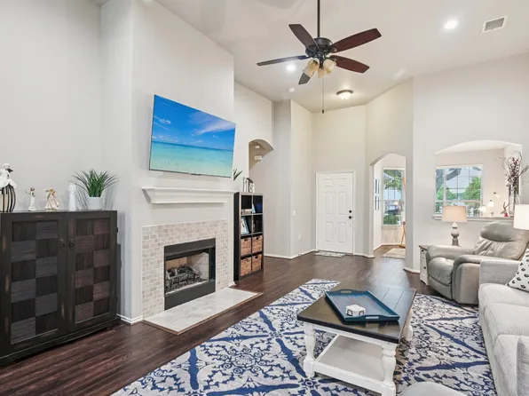 7004 Van Gogh Dr, Plano, TX 75093