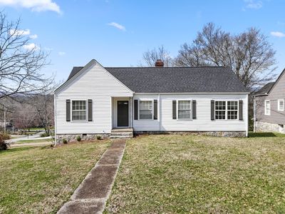 2101 James Ave, Chattanooga, TN, 37415