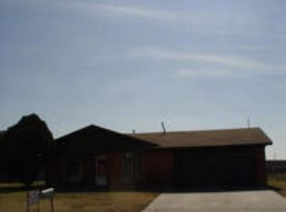 6326 SW Park Pl, Lawton, OK 73505