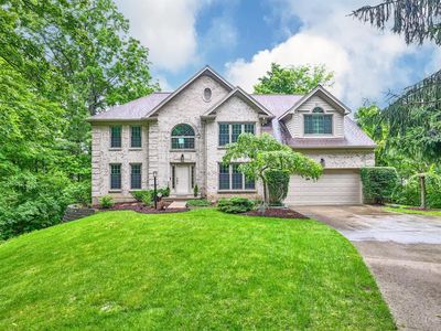 2117 Berkshire Club Dr, Cincinnati, OH, 45230
