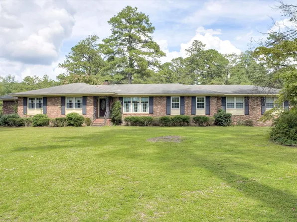 174 Crystal Springs Rd, Graniteville, SC 29829