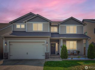 9926 Jackson St SE, Yelm, WA 98597