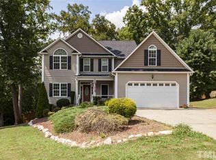 48 Leather Oak Trl, Clayton, NC 27520