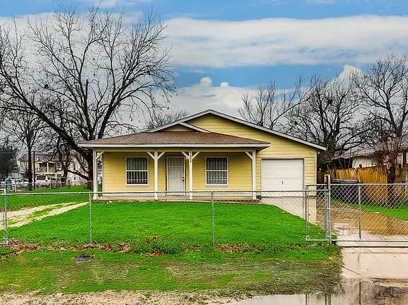 7929 Hull Ave, Dallas, TX 75216