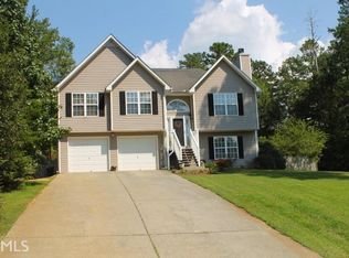 16 Kingston Pointe Dr, Kingston, GA 30145