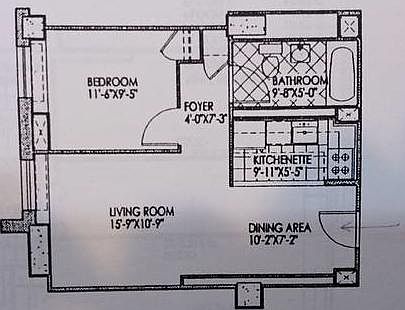 1st image of 148 Madison St APT 6F