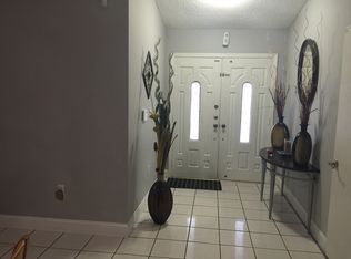 13620 SW 181st St, Miami, FL 33177