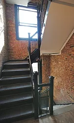 Rented by Westminster Management