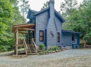 265 Sandstone Ln, Murphy, NC 28906