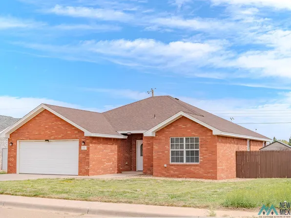 712 Starlite Dr, Clovis, NM 88101