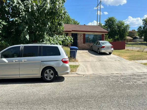 1209 Sublett Ave, Copperas Cove, TX 76522