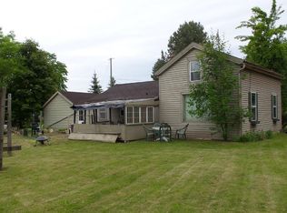 411 State St, Sheboygan Falls, WI 53085