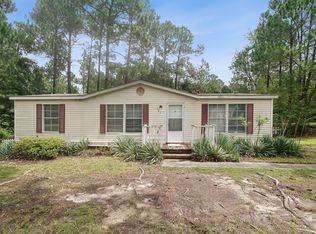 631 Winding Rdg, Sanford, NC 27332